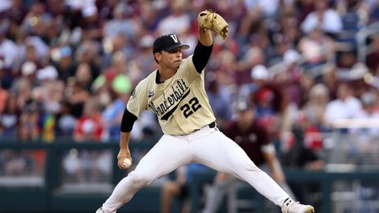 McAdam: No. 4 pick in Sunday's draft gives Red Sox a unique opportunity taken at BSJ Headquarters  (Top Red Sox)